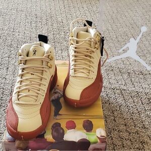 Eastside Golf X Air Jordan retro